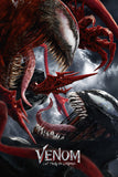 Venom Let There Be Carnage Movie Poster