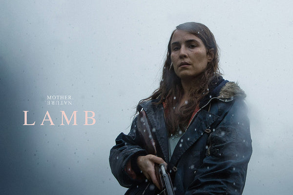 Lamb Movie Poster – My Hot Posters