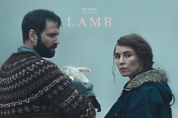 Lamb Movie Film Poster – My Hot Posters