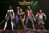 Marvel's Guardians of the Galaxy Video Game Poster