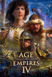 Age of Empires 4 Game Poster