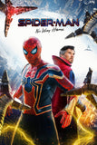 Spider-Man No Way Home Movie Poster