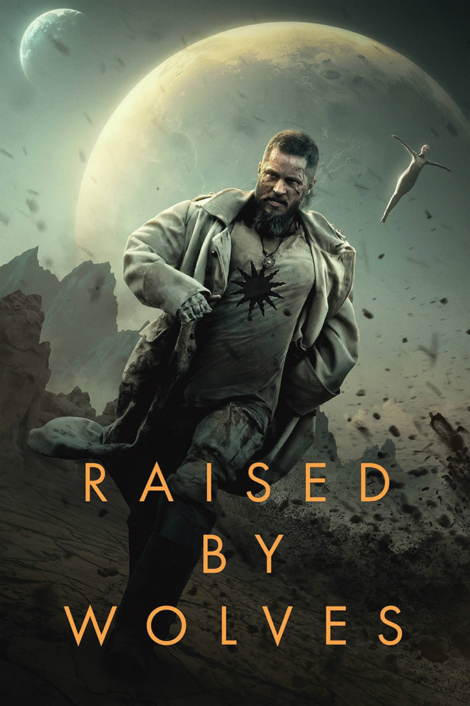 Wolves Season Raised By Wolves Fmovies Season Watch Raised By