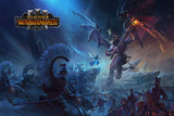 Total War Warhammer III Poster