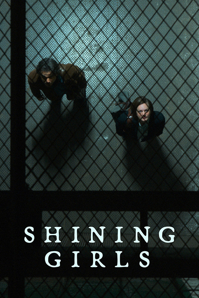 Shining Girls Movie Poster