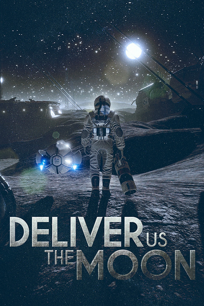 Deliver Us The Moon Game Poster My Hot Posters deliver-us-the-moon-game-poster-my-hot-posters