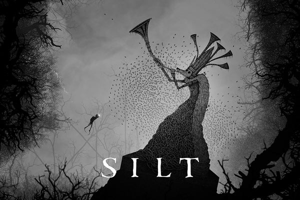 Silt Poster My Hot Posters