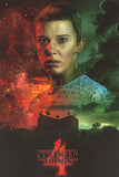 Stranger Things Season 4 Movie Film Poster