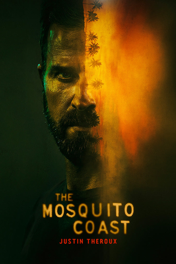 The Mosquito Coast Season 2 Poster