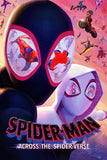 Spider-Man Across the Spider-Verse Poster