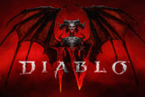 Diablo IV Poster