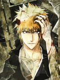 Bleach Kurosaki Ichigo Poster