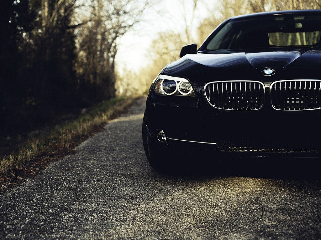 BMW M3 Poster