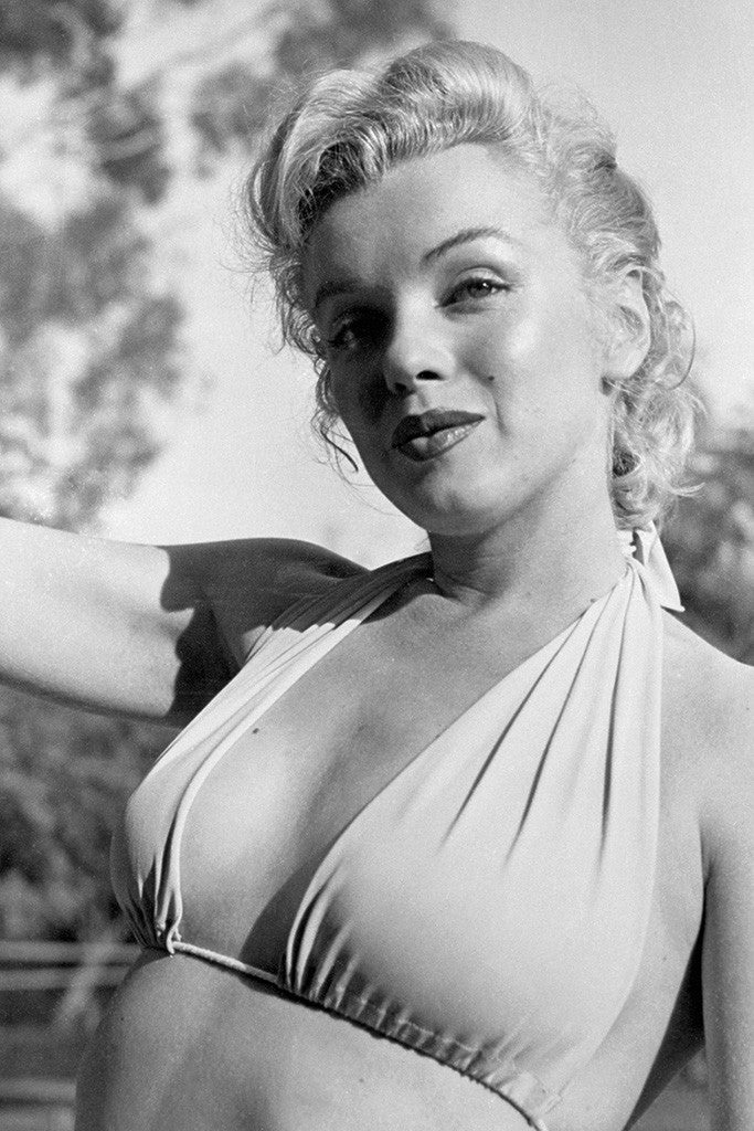 Marilyn discount monroe bikini
