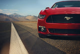 Ford Mustang GT Muscle Car Poster