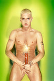 Eminem Hot Photo Poster