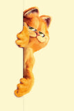 Garfield Funny Poster