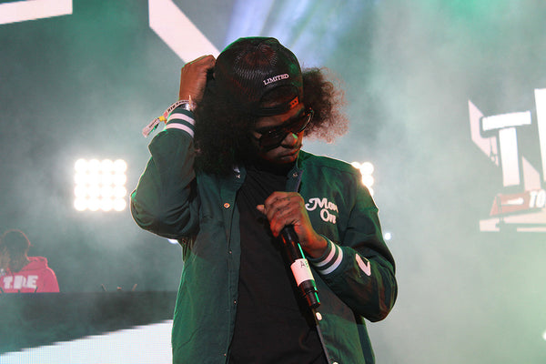 Ab-Soul Rapper Music Hip-Hop Poster – My Hot Posters