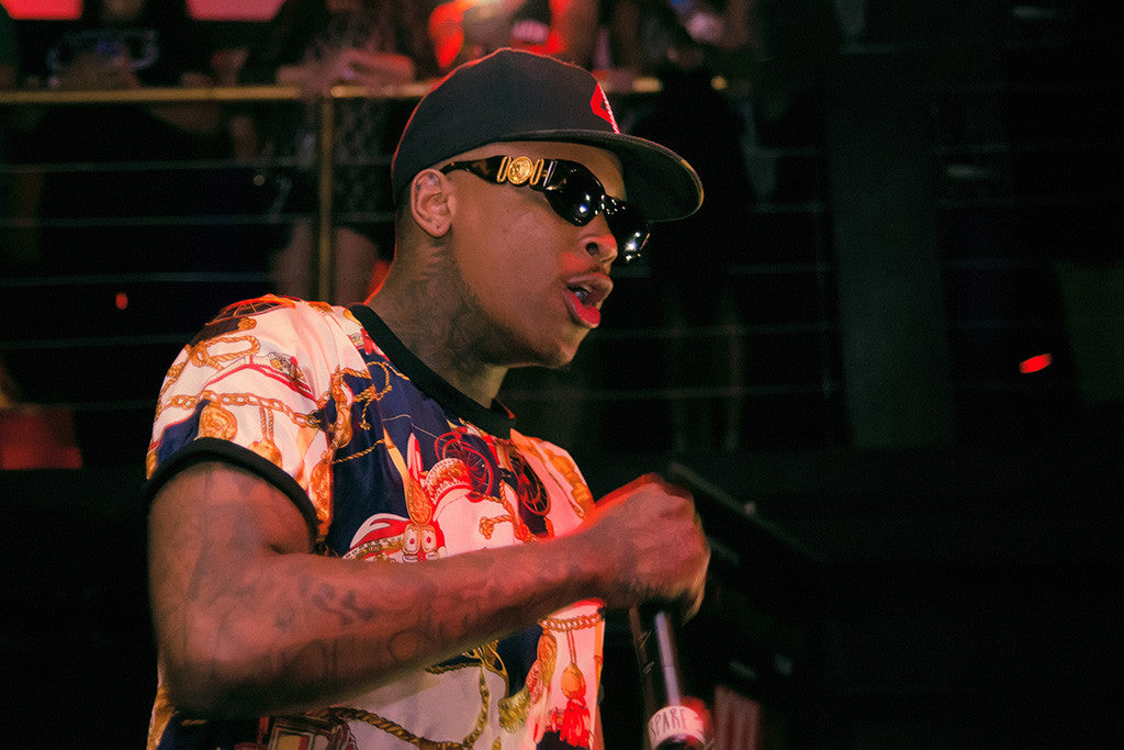 Dizzy Wright Rapper Music Hip-Hop Poster – My Hot Posters