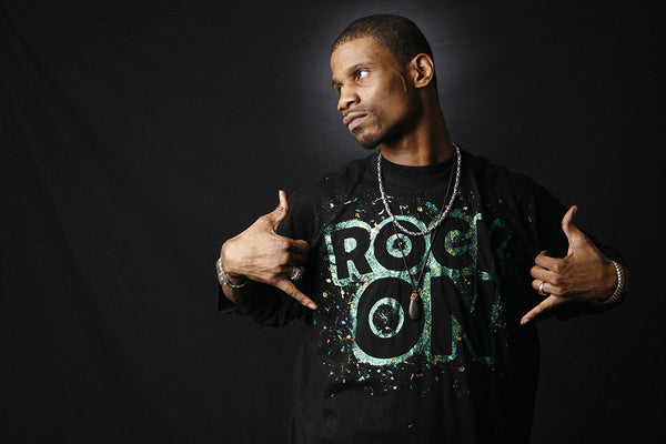 Jay Rock Rapper Music Hip-Hop Poster – My Hot Posters