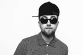 Mac Miller Rapper Music Hip-Hop Poster