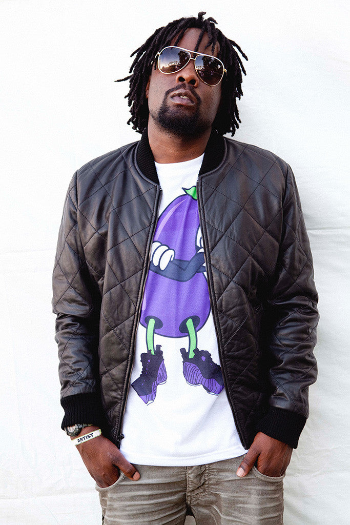 Wale Rapper Music Hip-Hop Poster – My Hot Posters