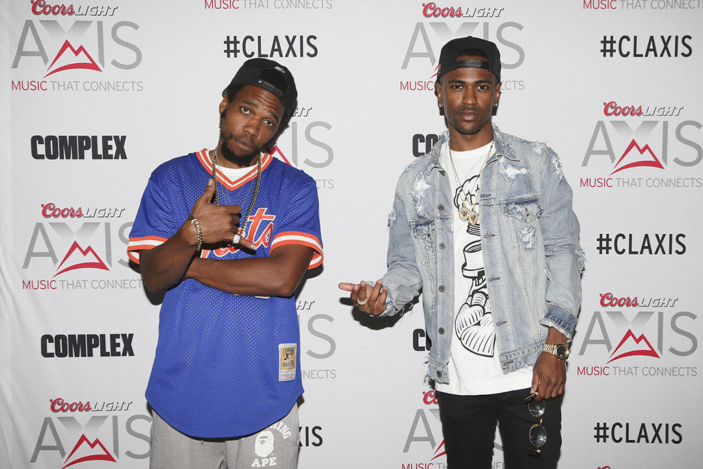 Astro Aka the Astronomical Kid Rapper Music Hip-Hop Poster – My Hot Posters