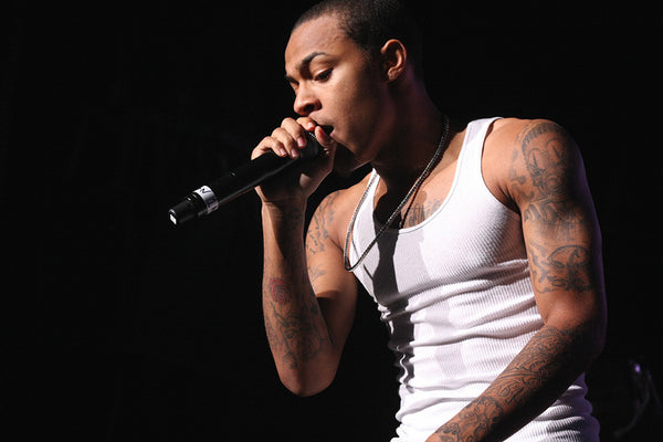 Boohavin Rapper Bow Wow Rapper Music Hip-Hop Poster – My Hot Posters