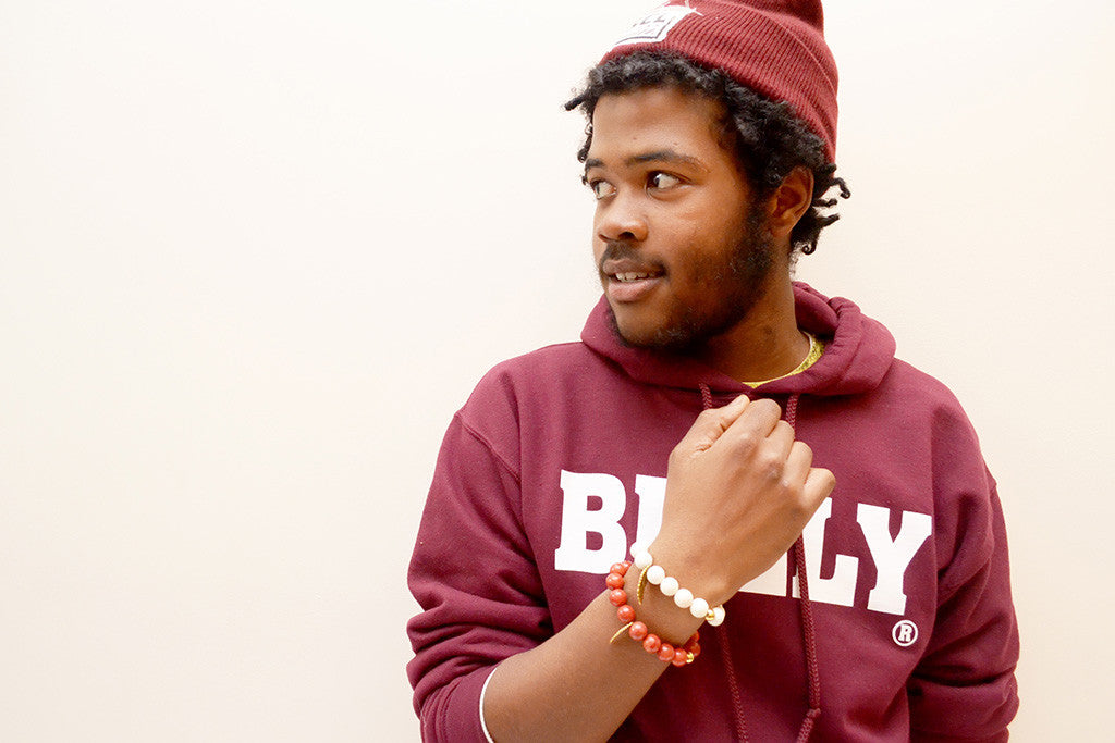 Capital STEEZ Rapper Music Hip-Hop Poster – My Hot Posters