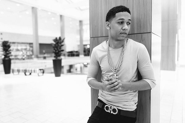 Lil Bibby Rapper Music Hip-Hop Poster – My Hot Posters