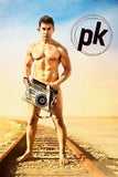 PK Movie Poster