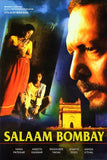 Salaam Bombay! Movie Poster