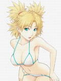 Naruto Temari Hot Girl Sakura Anime Poster