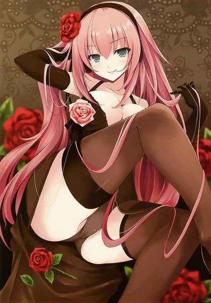 AI-Generated Hentai Game