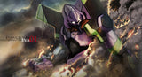 Neon Genesis Evangelion Eva Anime Manga Poster