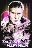 Blade Runner Movie Fan Art Poster