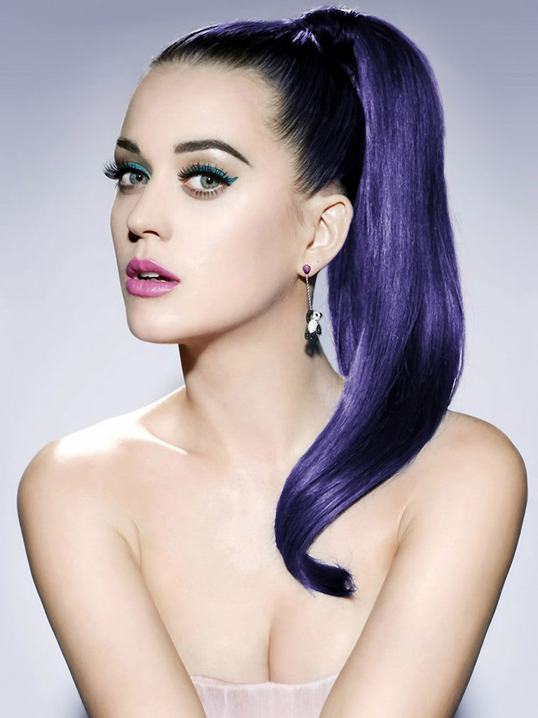 Katy Perry Hot Music Poster
