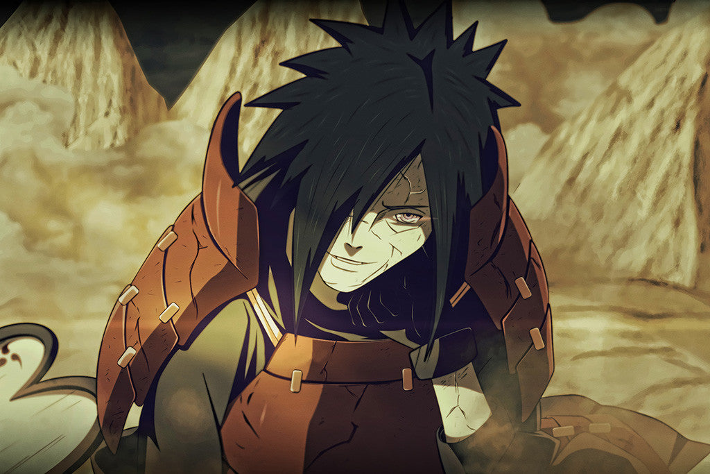 Naruto: 5 Characters Stronger Than Six Paths Madara (& 5 Weaker)