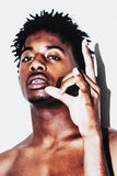 Playboi Carti Rapper Poster