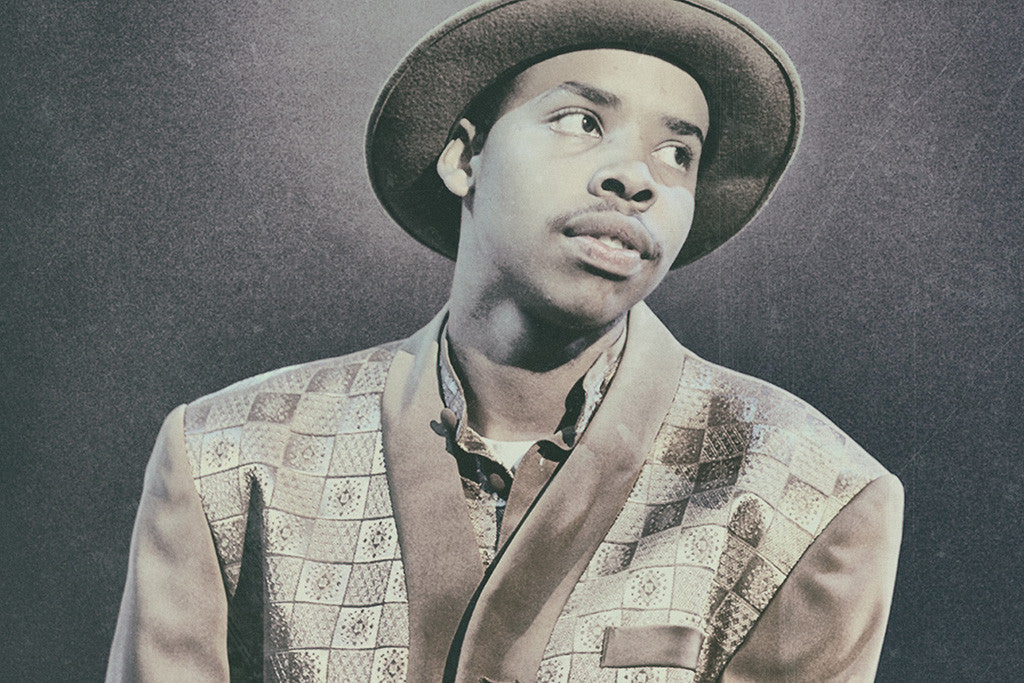 Earl Sweatshirt Rapper Rap Hip Hop Poster – My Hot Posters