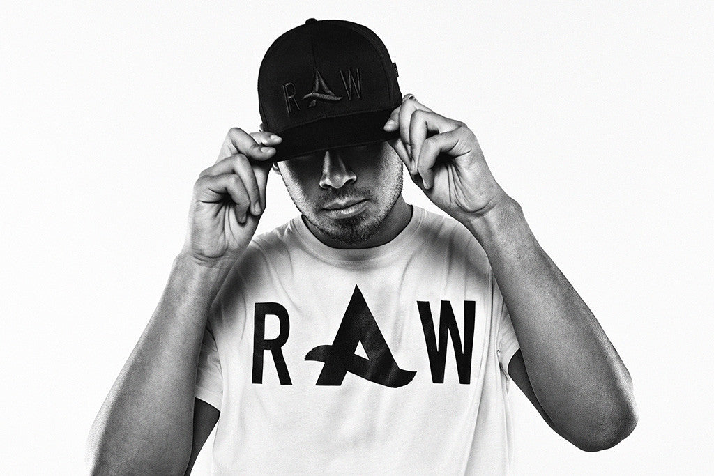 Afrojack Music Poster