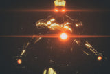 Iron Man Poster