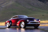 Vintage Muscle Car Poster