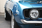 Muscle Car Front Poster