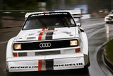 Audi Sport Quattro Car Poster