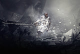 Kobe Bryant Basketball NBA Poster 14/14