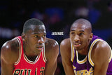Basketball NBA Poster