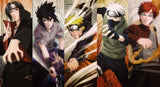 Naruto Shippuden Characters Anime Poster