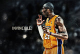 Kobe Bryant Basketball NBA Player Poster