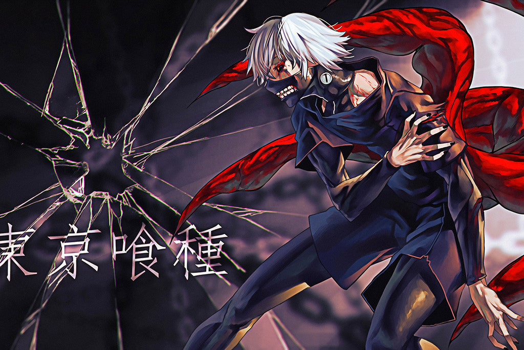 Tokyo Ghoul:re 55  Tokyo ghoul anime, Tokyo ghoul, Tokyo ghoul wallpapers